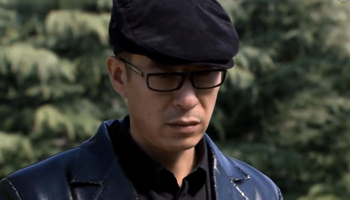 叶三天是哪部电视剧? 叶三天是哪部电视剧?