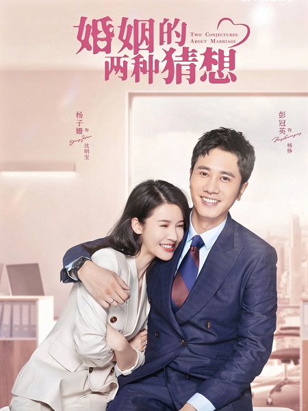 婚姻的两种猜想剧情介绍